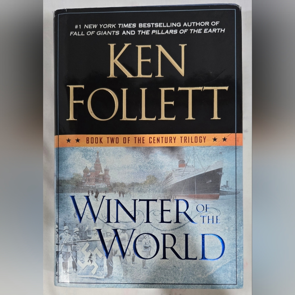 Winter of the World